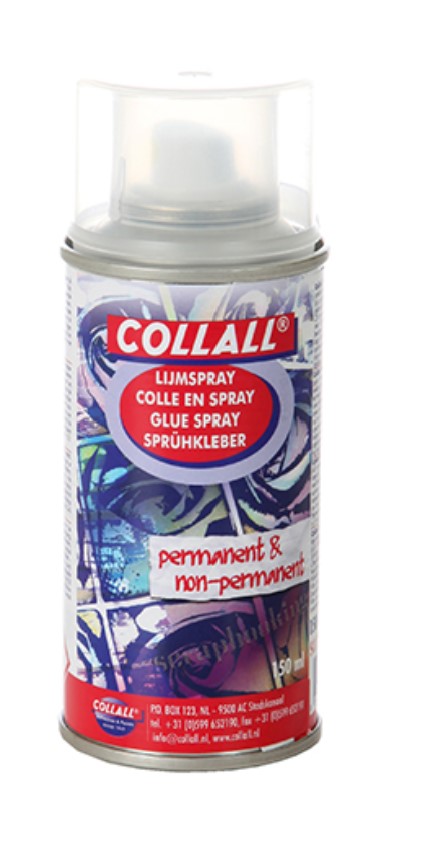 Colle en Spray 400ml